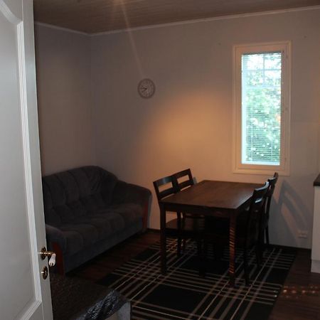 Oulunsalo Apartment Εξωτερικό φωτογραφία
