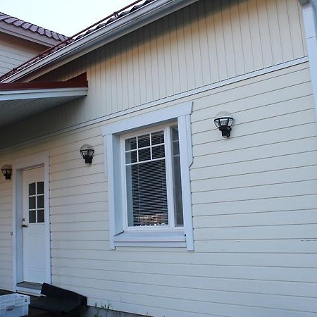 Oulunsalo Apartment Εξωτερικό φωτογραφία