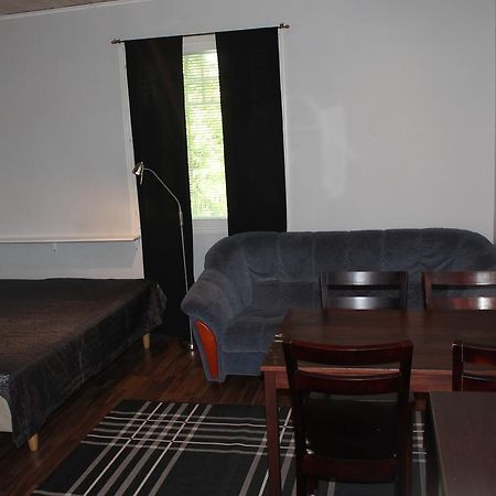 Oulunsalo Apartment Εξωτερικό φωτογραφία