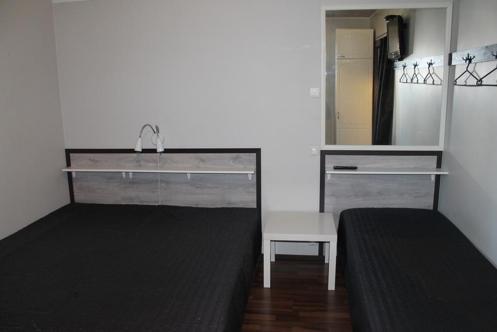 Oulunsalo Apartment Εξωτερικό φωτογραφία