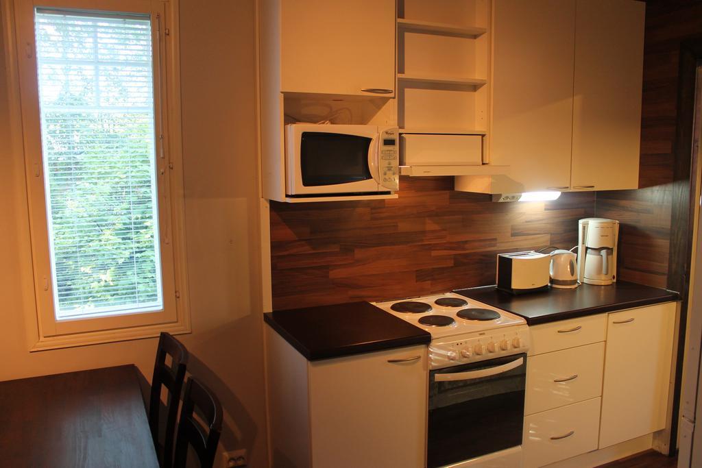Oulunsalo Apartment Εξωτερικό φωτογραφία